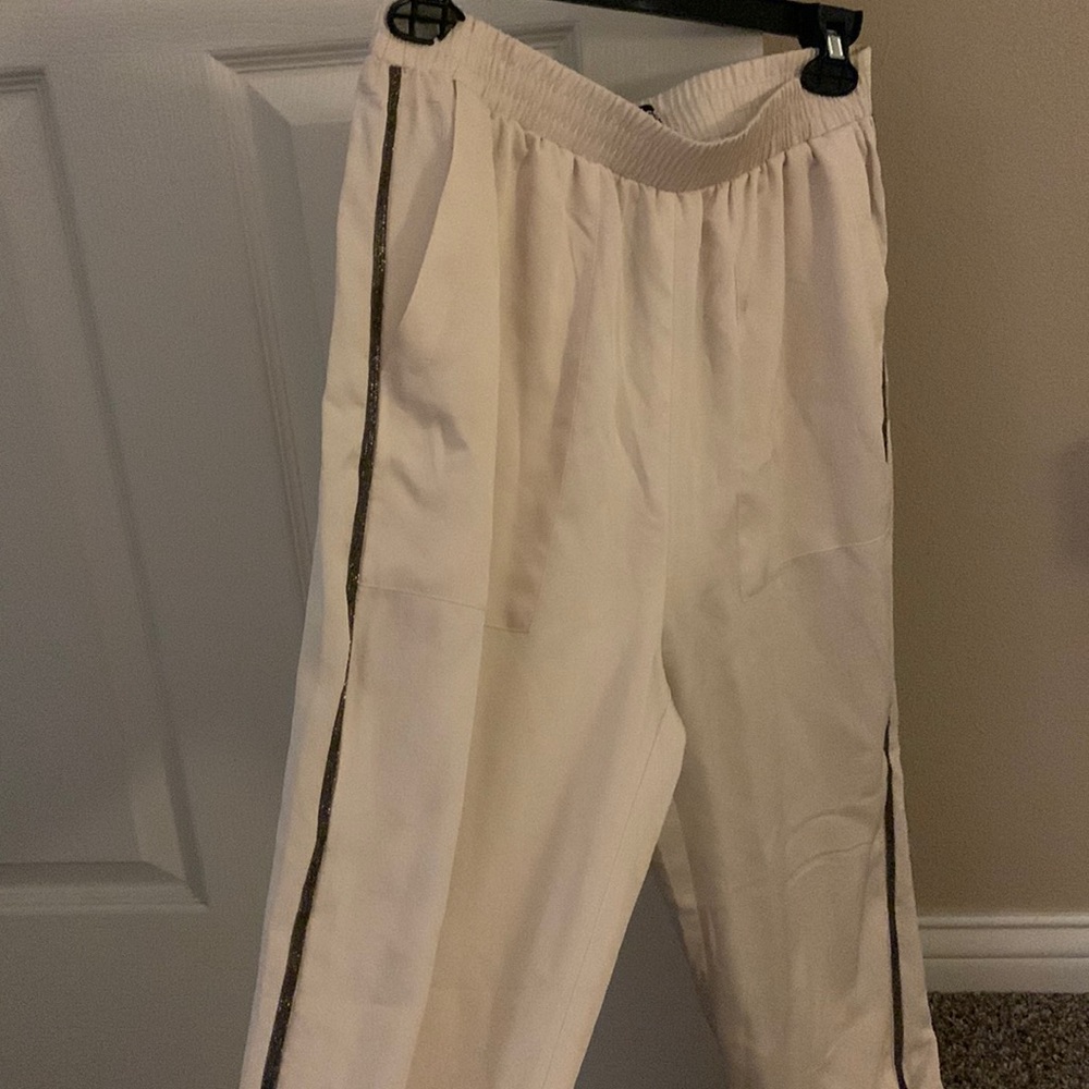 Dressy Joggers